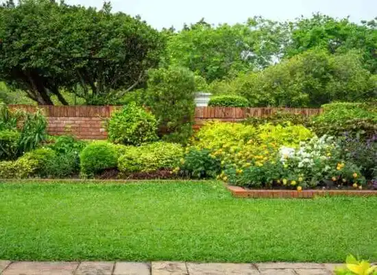 landscaping services Kosciusko